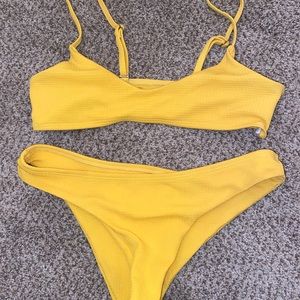 Shein Bikini Set. Size M.